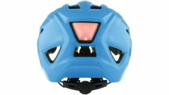 Alpina Pico Flash Kinderhelm -Fahrradladen az Alpina Pico Flash Kinderhelm 3 neon blue gloss 218696