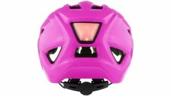 Alpina Pico Flash Kinderhelm -Fahrradladen az Alpina Pico Flash Kinderhelm 3 pink gloss 218696