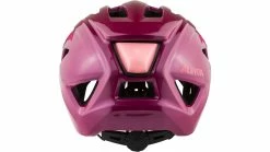 Alpina Pico Flash Kinderhelm -Fahrradladen az Alpina Pico Flash Kinderhelm 4 deeprosepinkgloss 218696