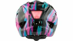 Alpina Pico Flash Kinderhelm -Fahrradladen az Alpina Pico Flash Kinderhelm 4 neonbluepinkgloss 218696