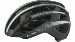 Alpina Ravel Reflective -Fahrradladen az Alpina Ravel Reflective 3 blackmatt 227429