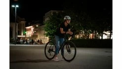 Alpina Ravel Reflective -Fahrradladen az Alpina Ravel Reflective 6 blackmatt 227429