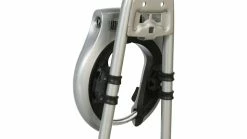 Axa Flex Mount Universalhalterung -Fahrradladen az Axa Flex Mount Universalhalterung 4 schwarz 227502