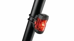 Busch-mueller B&M Lichtset IXON Core / IXXI -Fahrradladen az B M Lichtset IXON Core IXXI 3 schwarz 174219
