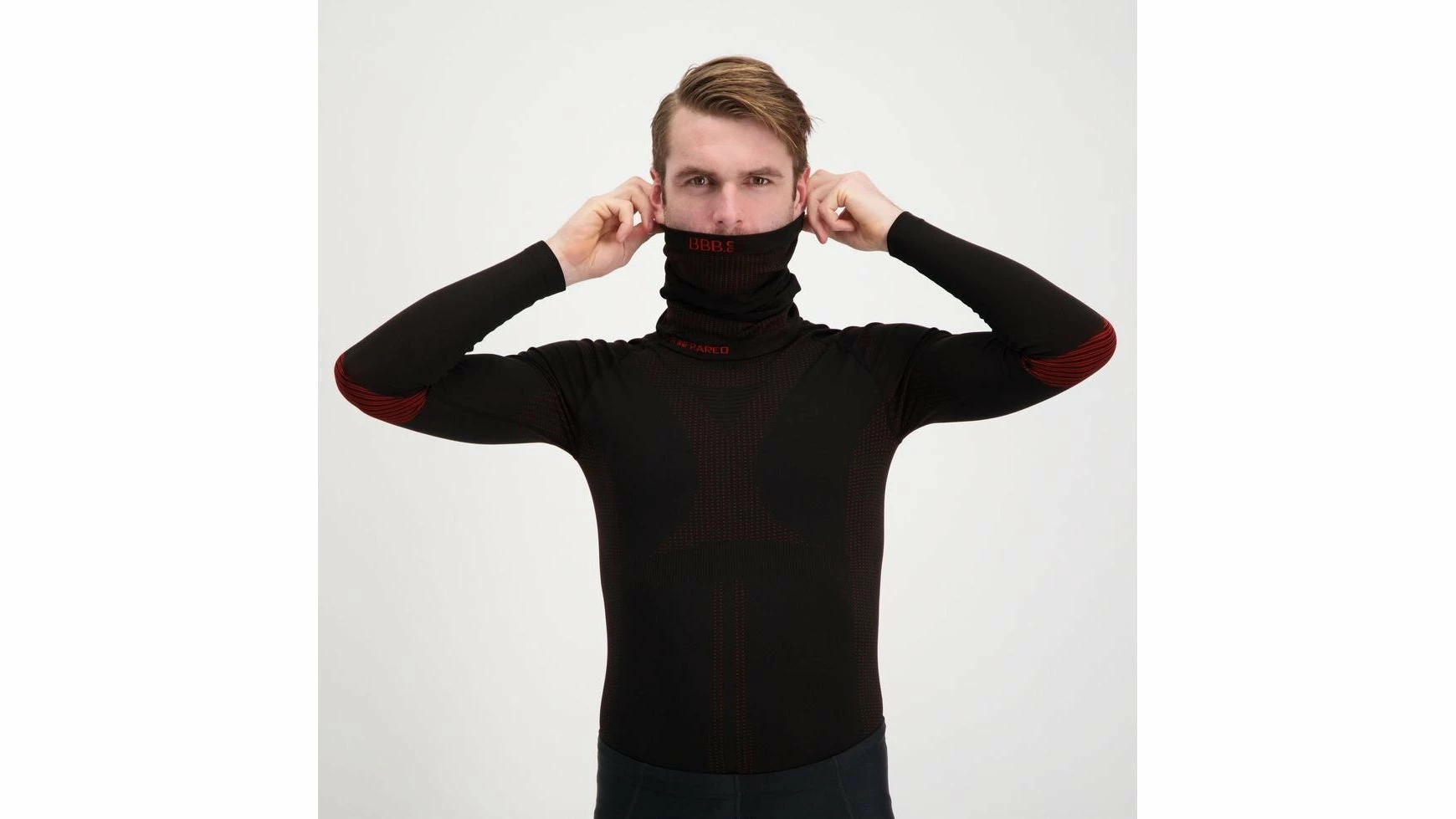 BBB FIRNeck Halstuch 6 BBB FIRNeck Halstuch – Bild 4