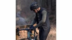 BBB Windvest TriGuard Weste Herren -Fahrradladen az BBB Windvest TriGuard Weste Herren 9 black 227091