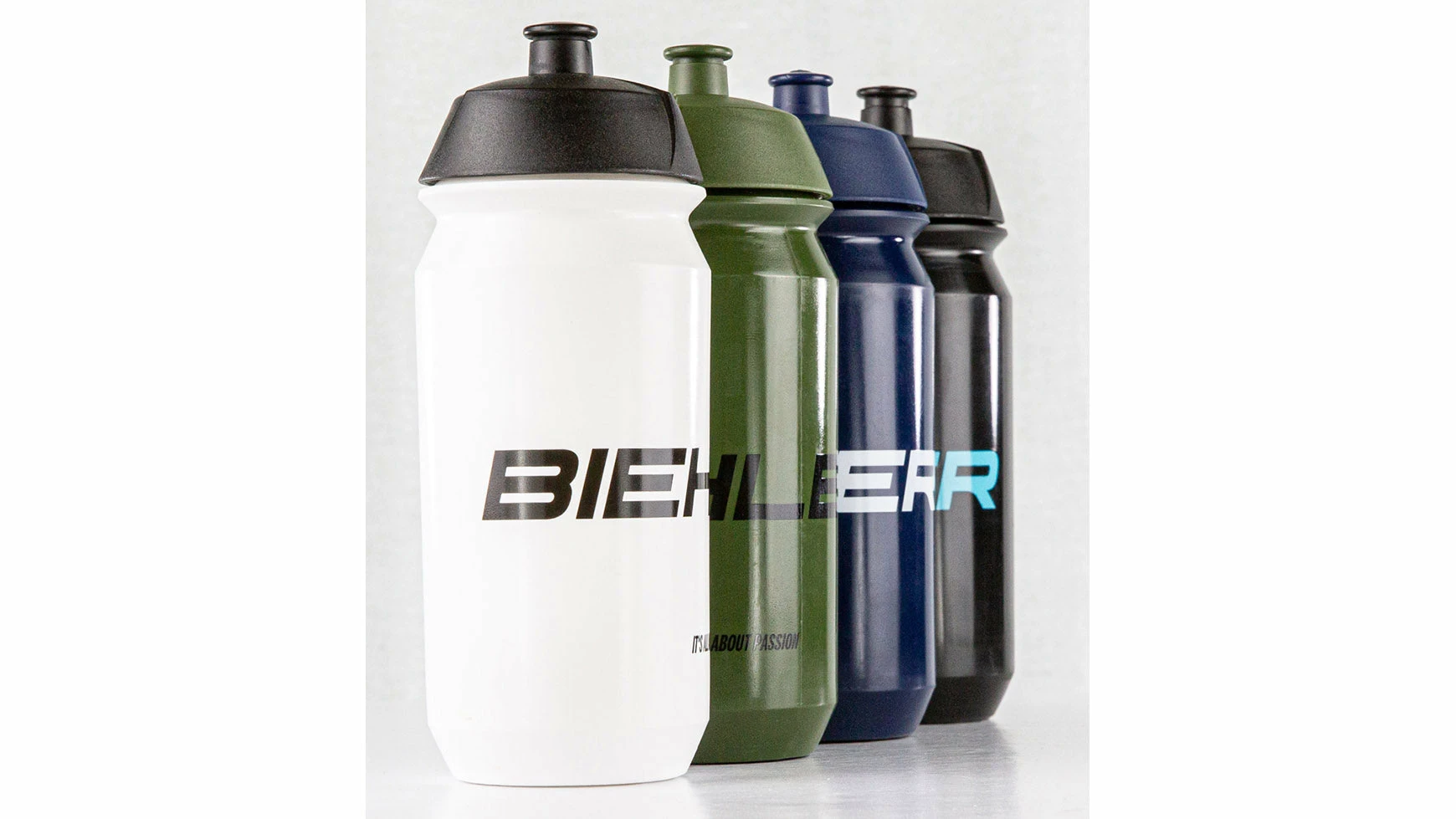 BIEHLER Bidon 500 Trinkflasche 0,5L 7 BIEHLER Bidon 500 Trinkflasche 0,5L – Bild 5