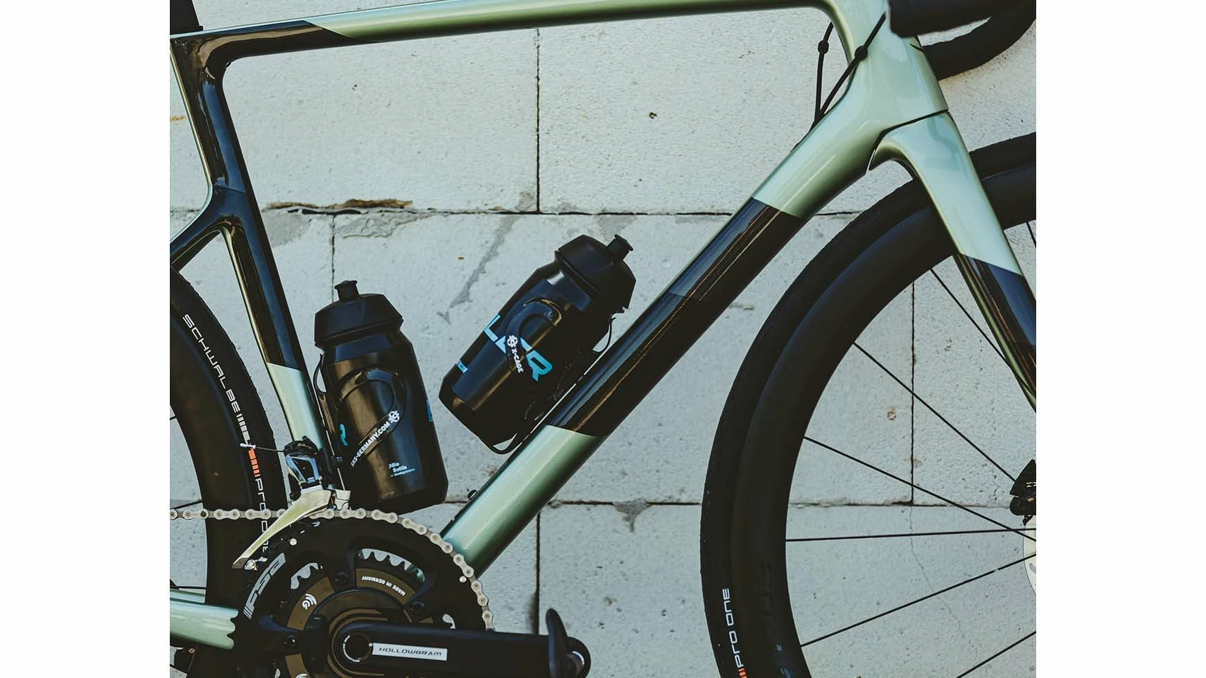 BIEHLER Bidon 500 Trinkflasche 0,5L 8 BIEHLER Bidon 500 Trinkflasche 0,5L – Bild 6