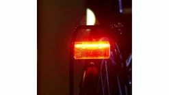 Busch-mueller B&M Toplight Line K Brake -Fahrradladen az BM Toplight Line K Brake 3 schwarzrot 212247