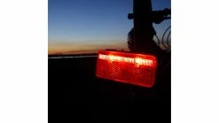 Busch-mueller B&M Toplight Line K Brake -Fahrradladen az BM Toplight Line K Brake 4 schwarzrot 212247