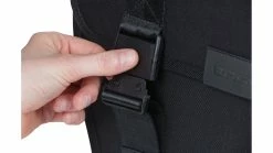 Basil Tour Right Einzeltasche -Fahrradladen az Basil Tour Right Einzeltasche 6 Schwarz 224671