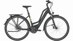 Bergamont E-Horizon N8 CB AMS