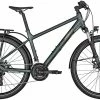 Bergamont Revox ATB 26 Boy -Fahrradladen az Bergamont Revox ATB 26 Boy 0 GREENISHANTHRACITESHINY 223341