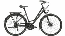 Bergamont Sponsor Disc Amsterdam