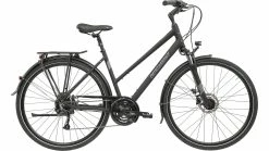 Bergamont Sponsor Disc Lady