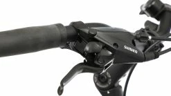 Bergamont Sponsor Disc Lady -Fahrradladen az Bergamont Sponsor Disc Lady 6 blackmatt 221582