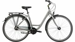 Bicycles Almeria L Wave