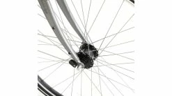 Bicycles Almeria L Wave -Fahrradladen az Bicycles Almeira L Wave 3 anthrazit 222235