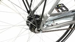 Bicycles Almeria L -Fahrradladen az Bicycles Almeria L 2 anthrazit 222236