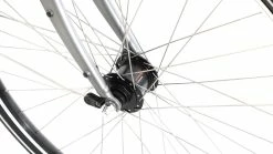 Bicycles Almeria L -Fahrradladen az Bicycles Almeria L 3 anthrazit 222236