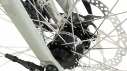 Bicycles CXS 1300 -Fahrradladen az Bicycles CXS 1300 4 nebelgruenmineralweiss 222244