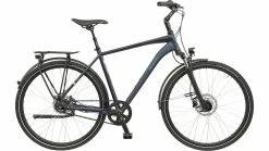 Bicycles Cadiz Gates