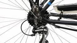 Bicycles EXT 500 -Fahrradladen az Bicycles EXT 500 3 universumsblau 222251