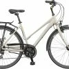 Bicycles EXT 500 L Trapez -Fahrradladen az Bicycles EXT 500 L Trapez 0 hellgrau 217412 d5185280 9f38 4226 a080 5a9e5bcce85d