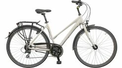 Bicycles EXT 500 L Trapez
