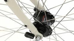 Bicycles EXT 500 L Trapez -Fahrradladen az Bicycles EXT 500 L Trapez 3 wuestensand 222248