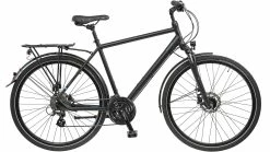 BOCAS Bicycles EXT 500 LTD