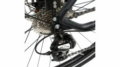 BOCAS Bicycles EXT 500 LTD Curve 9 BOCAS Bicycles EXT 500 LTD Curve -Fahrradladen az Bicycles EXT 500 LTD Curve 2 anthrazit 222323