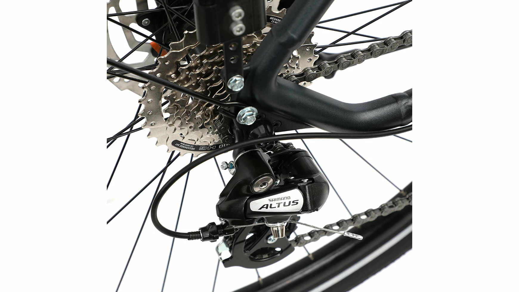 BOCAS Bicycles EXT 500 LTD Curve 4 BOCAS Bicycles EXT 500 LTD Curve – Bild 2