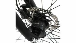 BOCAS Bicycles EXT 500 LTD Curve 10 BOCAS Bicycles EXT 500 LTD Curve -Fahrradladen az Bicycles EXT 500 LTD Curve 3 anthrazit 222323