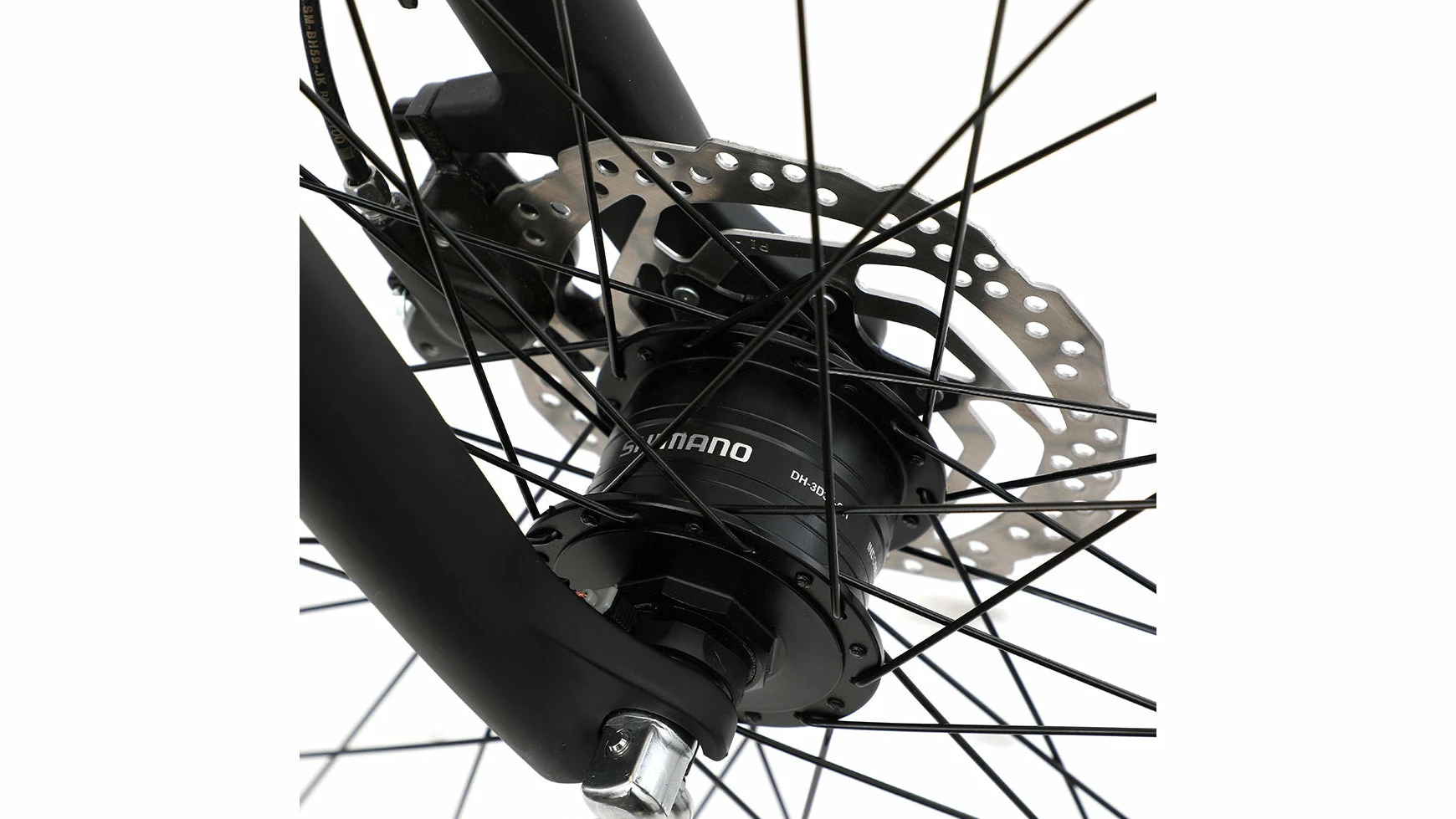 BOCAS Bicycles EXT 500 LTD Curve 5 BOCAS Bicycles EXT 500 LTD Curve – Bild 3