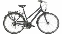 Bicycles EXT 500 Trapez