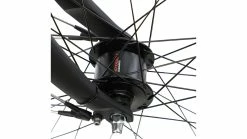 Bicycles EXT 700+ -Fahrradladen az Bicycles EXT 700 3 ockerschwarz 222255