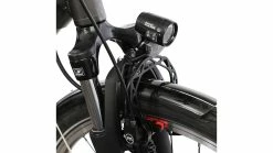 Bicycles EXT 700+ -Fahrradladen az Bicycles EXT 700 4 ockerschwarz 222255