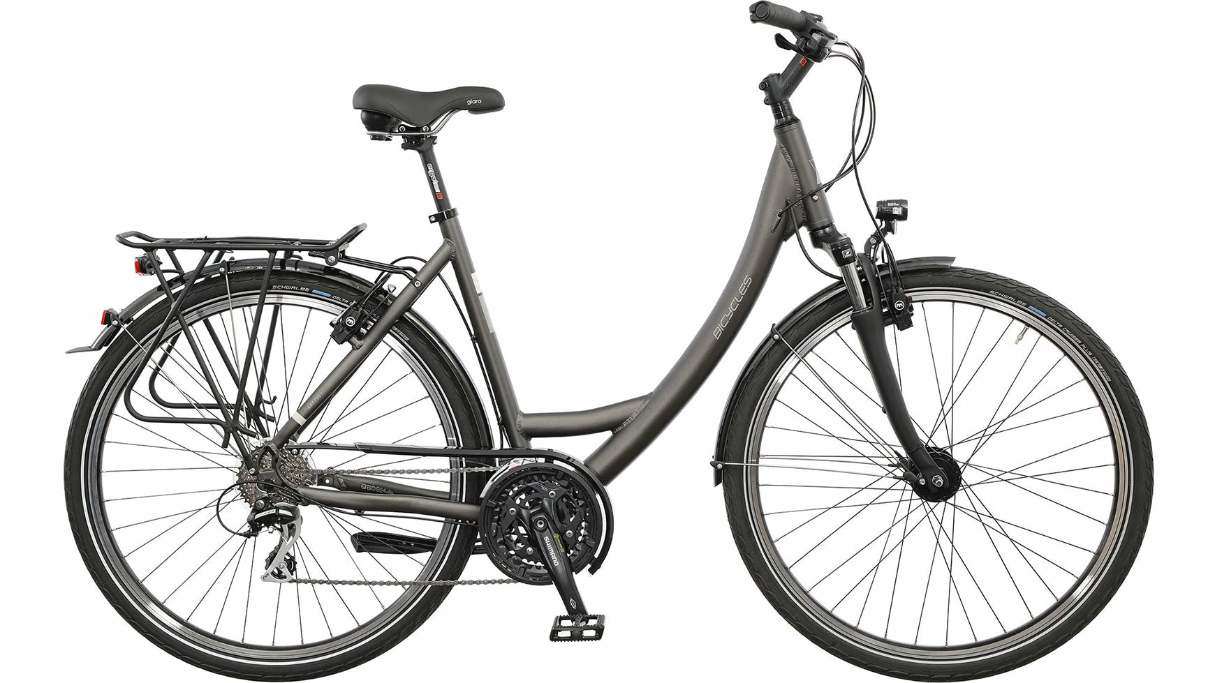 Bicycles EXT 700+ Wave 3 Bicycles EXT 700+ Wave