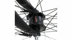 Bicycles EXT 700+ Wave 10 Bicycles EXT 700+ Wave -Fahrradladen az Bicycles EXT 700 Wave 3 ockerschwarz 222254