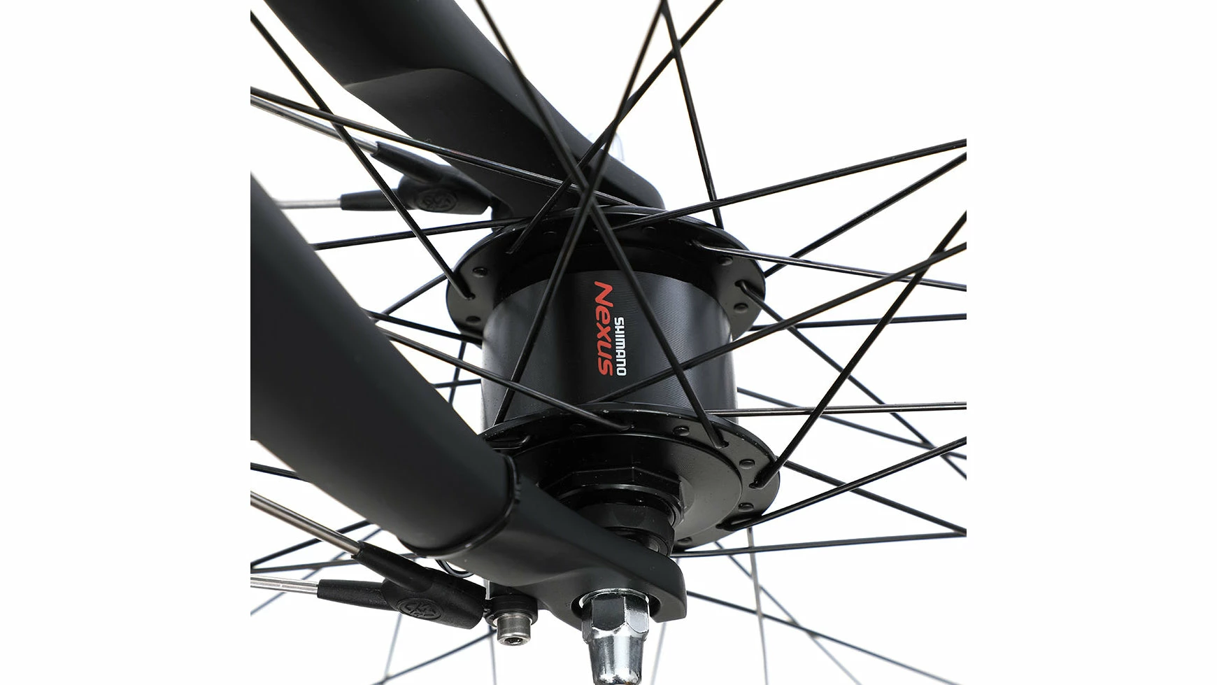 Bicycles EXT 700+ Wave 5 Bicycles EXT 700+ Wave – Bild 3