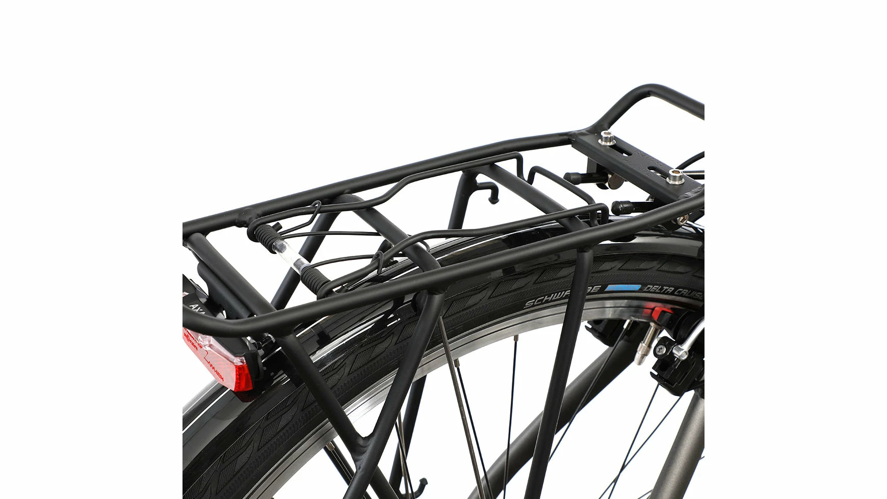 Bicycles EXT 700+ Wave 7 Bicycles EXT 700+ Wave – Bild 5