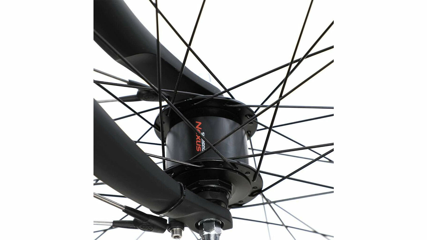 Bicycles Lissabon+ Wave 5 Bicycles Lissabon+ Wave – Bild 3