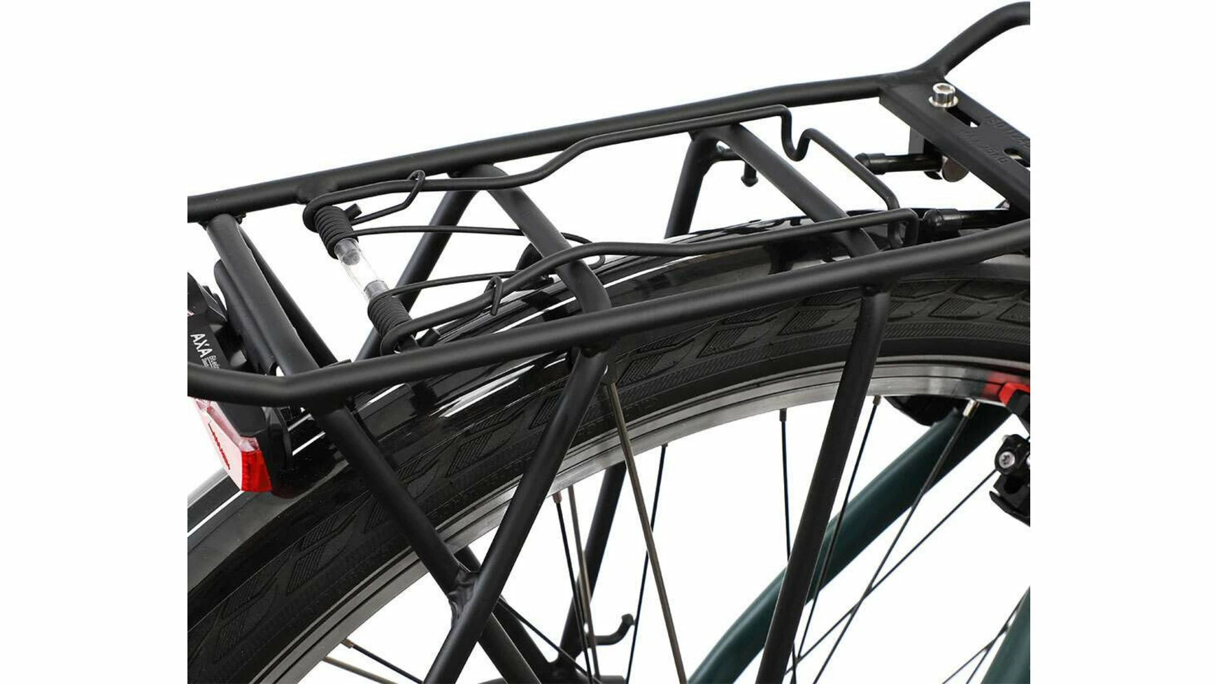 Bicycles Lissabon+ Wave 7 Bicycles Lissabon+ Wave – Bild 5