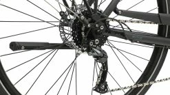 Bicycles Porto 9.4 -Fahrradladen az Bicycles Porto 94 5 schwarzmatt 217805