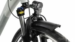 Bicycles Porto E-800 LTD -Fahrradladen az Bicycles Porto E 800 LTD 3 nebelgrauschattenweiss 227224