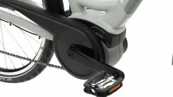 Bicycles Porto E-800 LTD -Fahrradladen az Bicycles Porto E 800 LTD 4 nebelgrauschattenweiss 227224