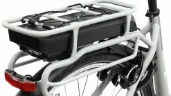 Bicycles Porto E-800 LTD -Fahrradladen az Bicycles Porto E 800 LTD 5 nebelgrauschattenweiss 227224