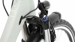 Bicycles Porto E-800 LTD -Fahrradladen az Bicycles Porto E 800 LTD 6 nebelgrauschattenweiss 227224