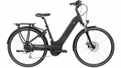 Bicycles Porto E-900 LTD
